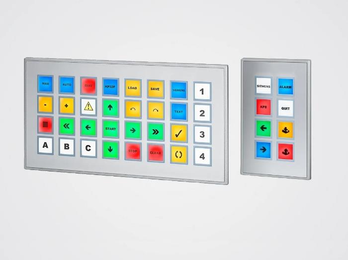 SIMATIC HMI 按键小黄片下载入口